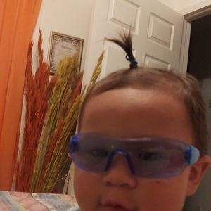 Meet your Posher, Carrie